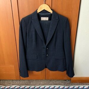 Banana Republic Suit - Pencil Skirt